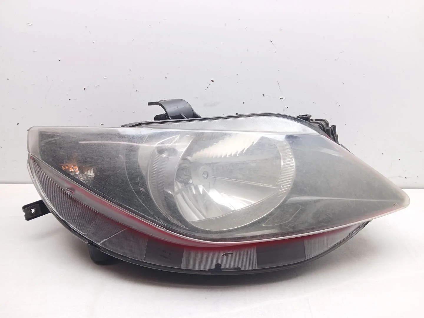 Faro Derecho para Seat Ibiza Iv (6J5, 6P1)