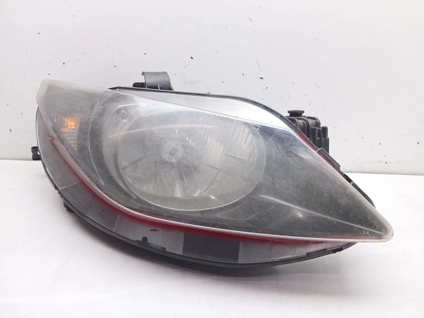 Faro Derecho para Seat Ibiza Iv (6J5, 6P1)