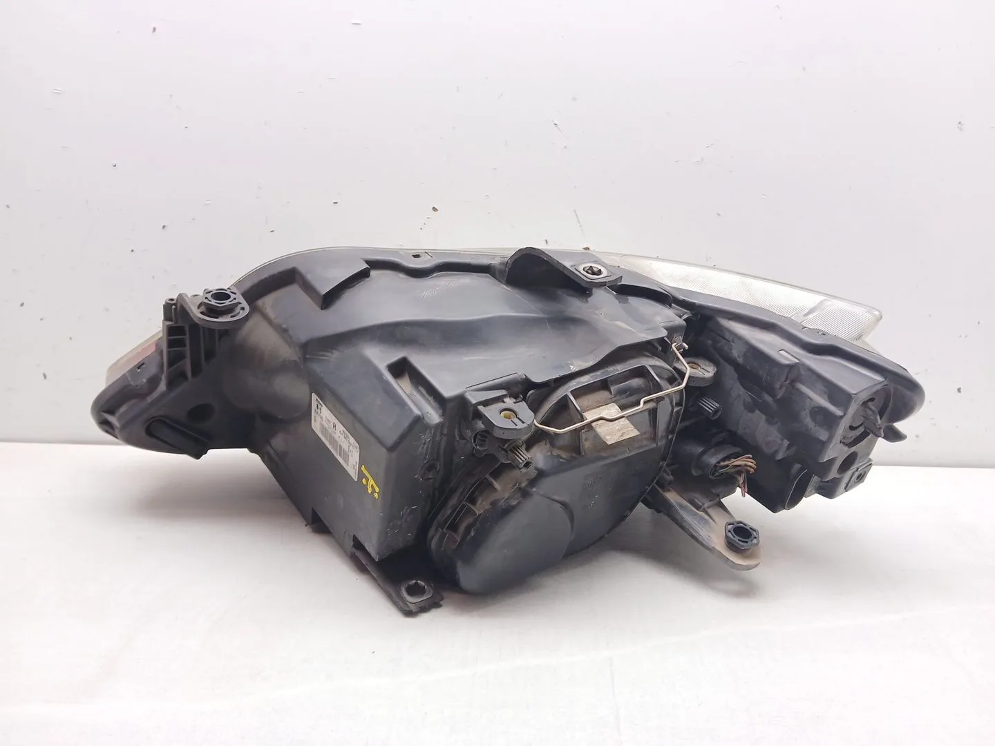 Faro Derecho para Seat Ibiza Iv (6J5, 6P1)