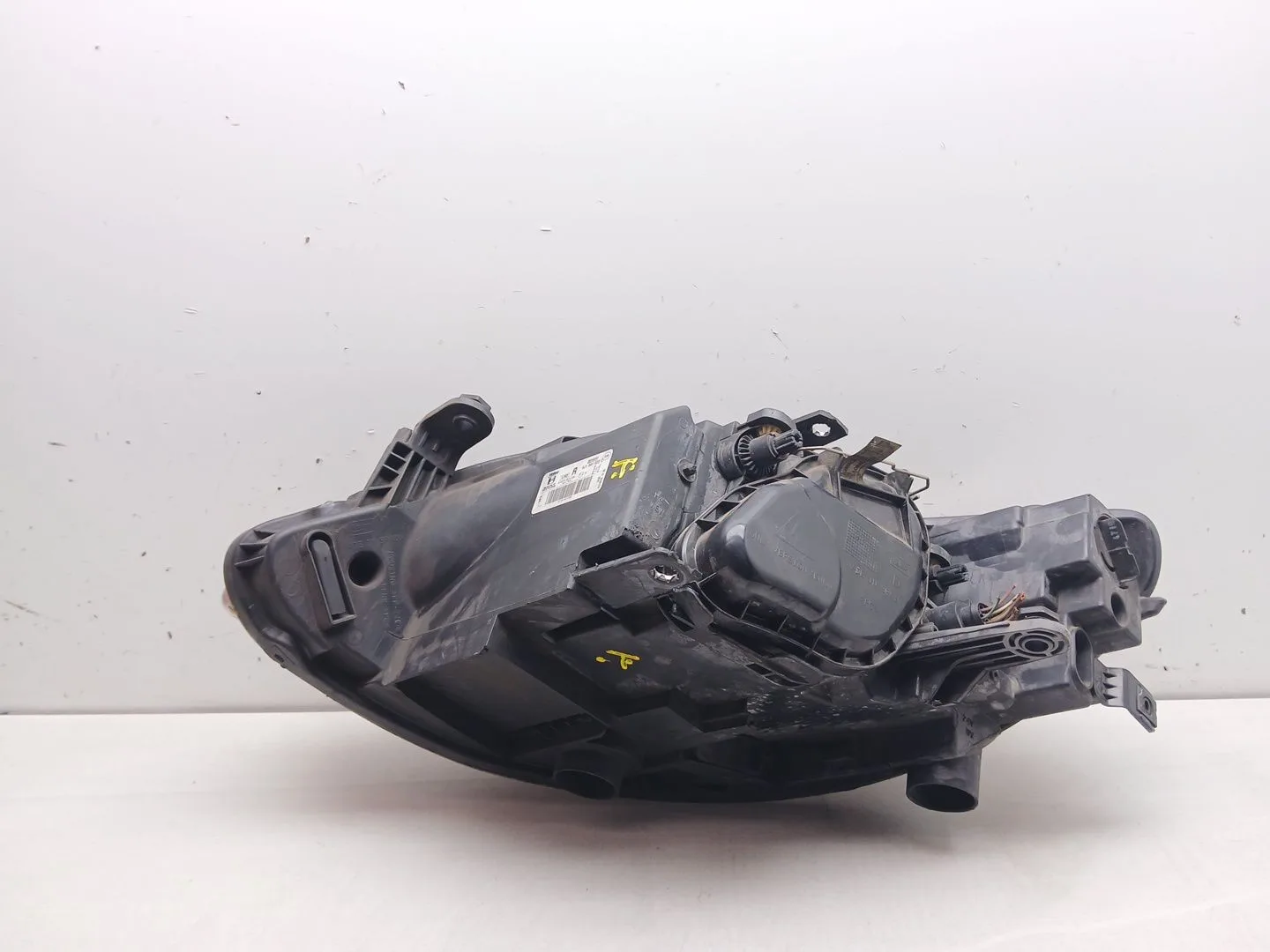 Faro Derecho para Seat Ibiza Iv (6J5, 6P1)