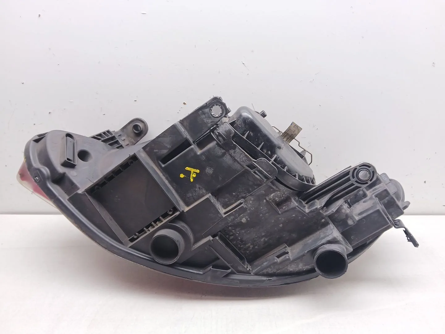 Faro Derecho para Seat Ibiza Iv (6J5, 6P1)