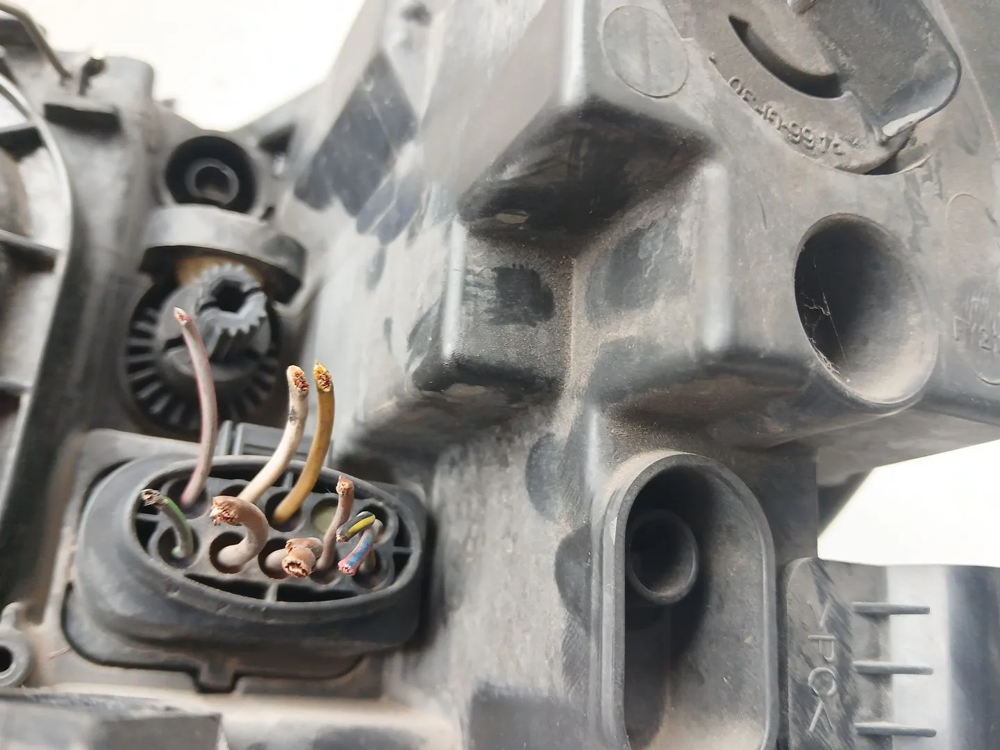 Faro Derecho para Seat Ibiza Iv (6J5, 6P1)