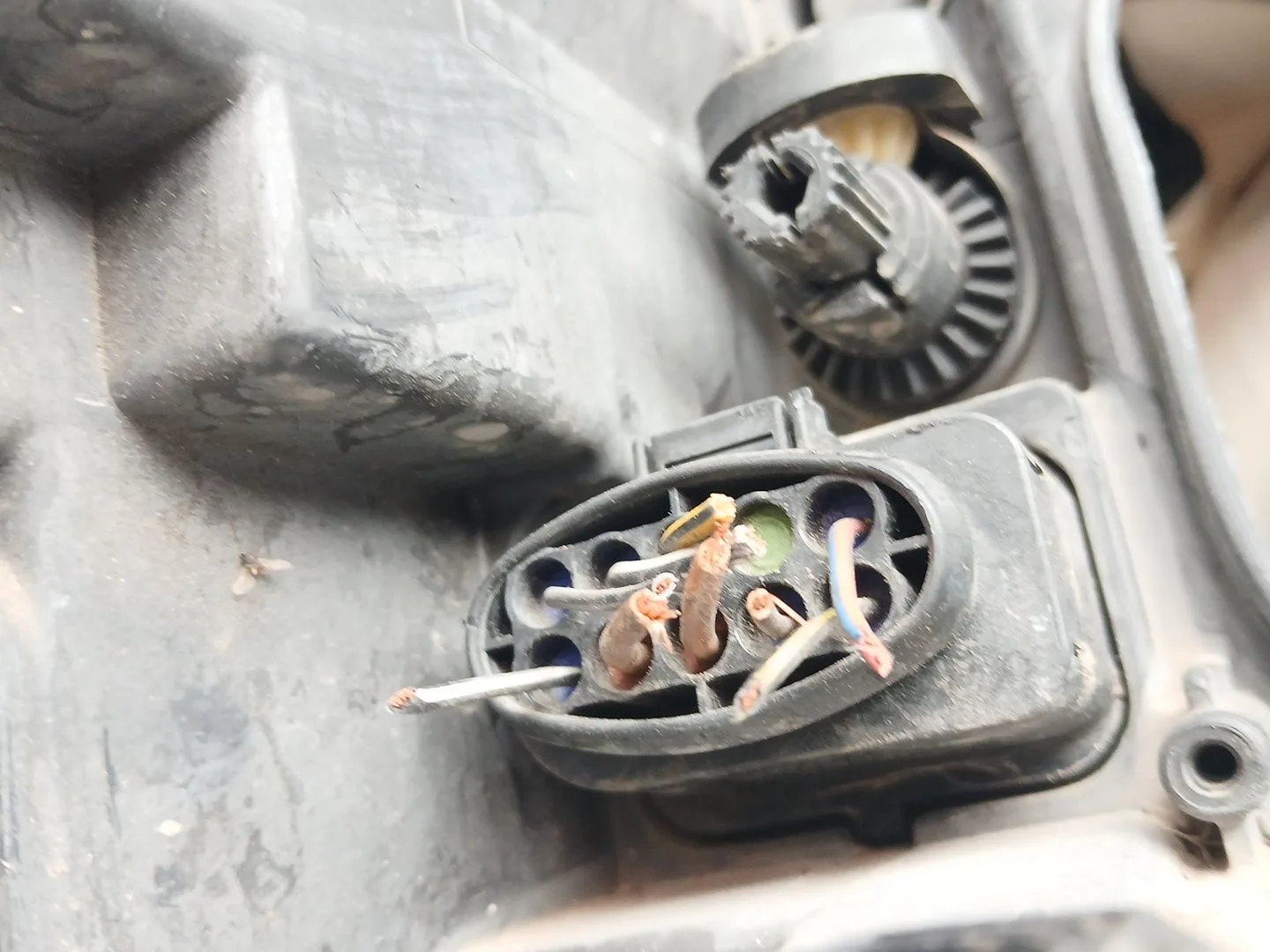 Faro Izquierdo para Seat Ibiza Iv (6J5, 6P1)