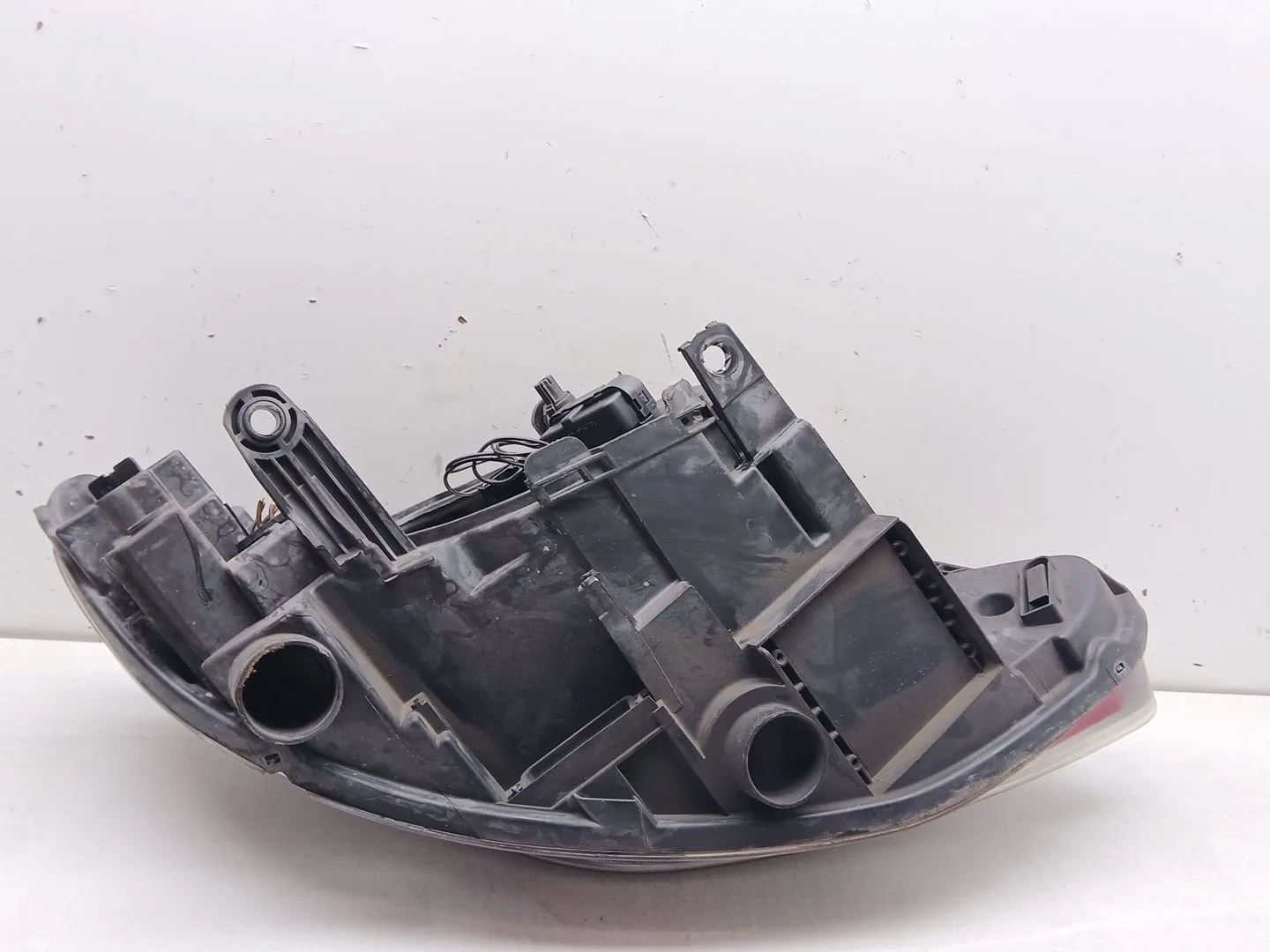 Faro Izquierdo para Seat Ibiza Iv (6J5, 6P1)