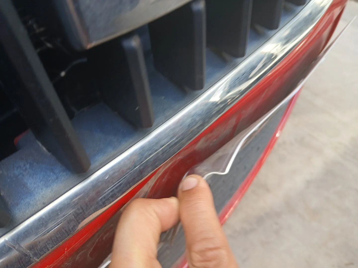Paragolpes Delantero para Seat Ibiza Iv (6J5, 6P1)