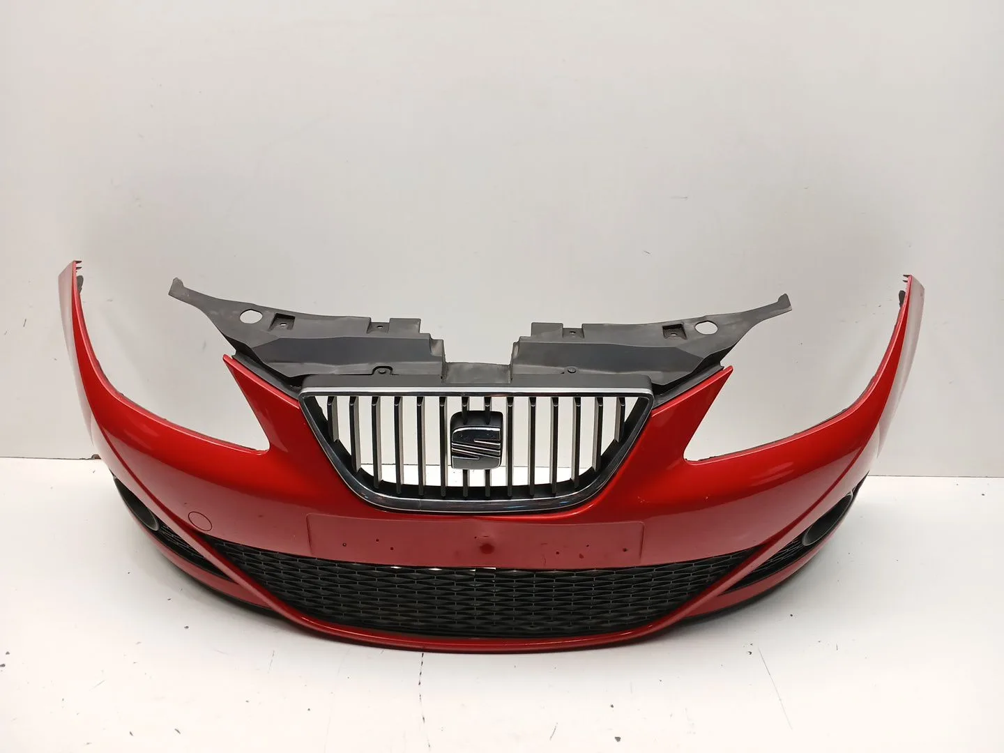 Paragolpes Delantero para Seat Ibiza Iv (6J5, 6P1)