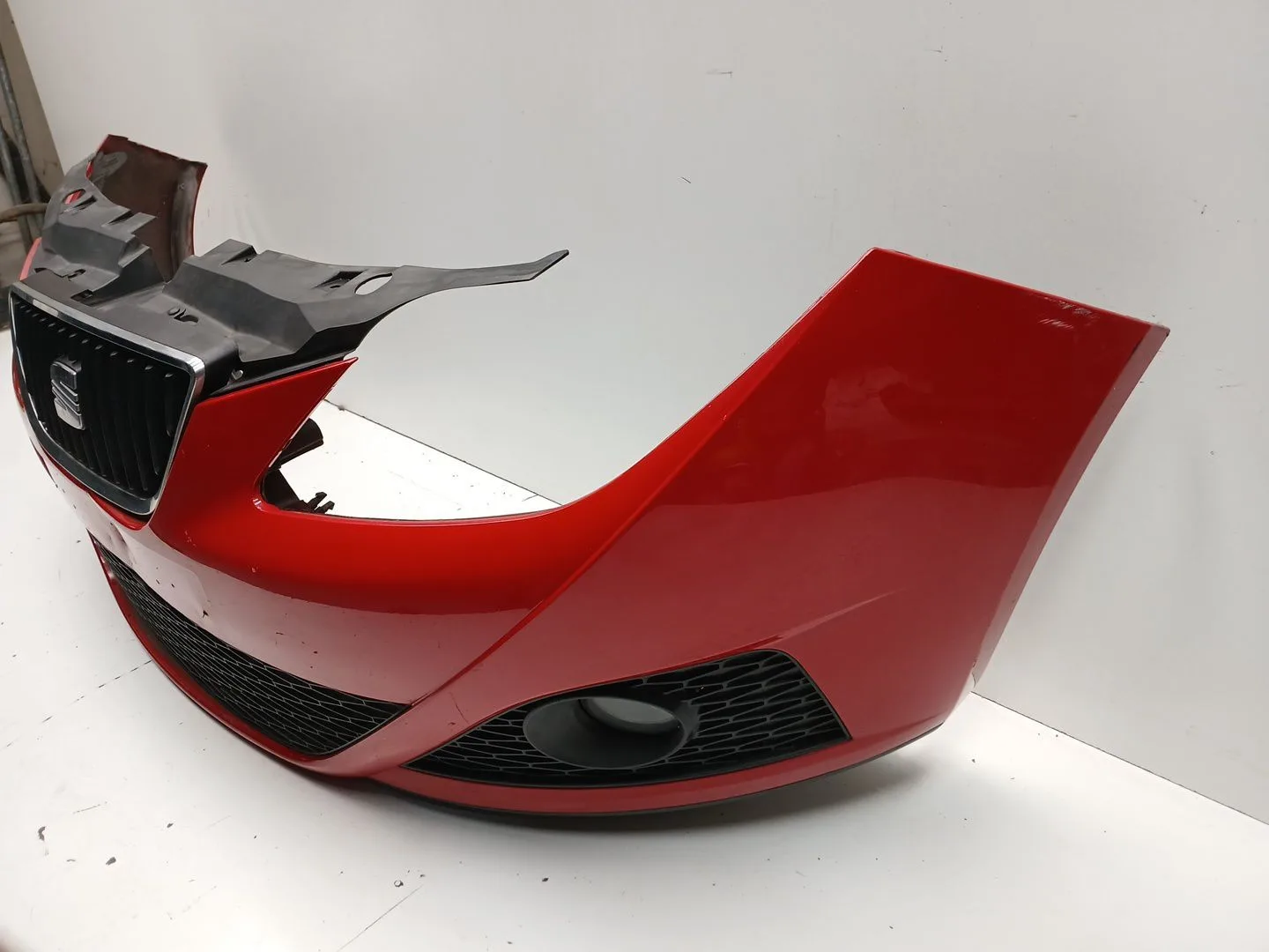 Paragolpes Delantero para Seat Ibiza Iv (6J5, 6P1)