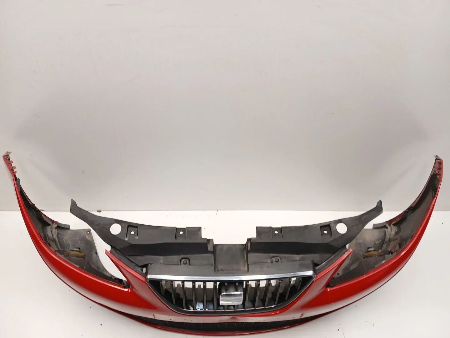 Paragolpes Delantero para Seat Ibiza Iv (6J5, 6P1)