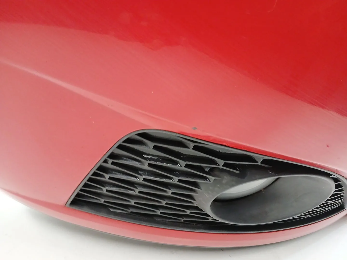 Paragolpes Delantero para Seat Ibiza Iv (6J5, 6P1)