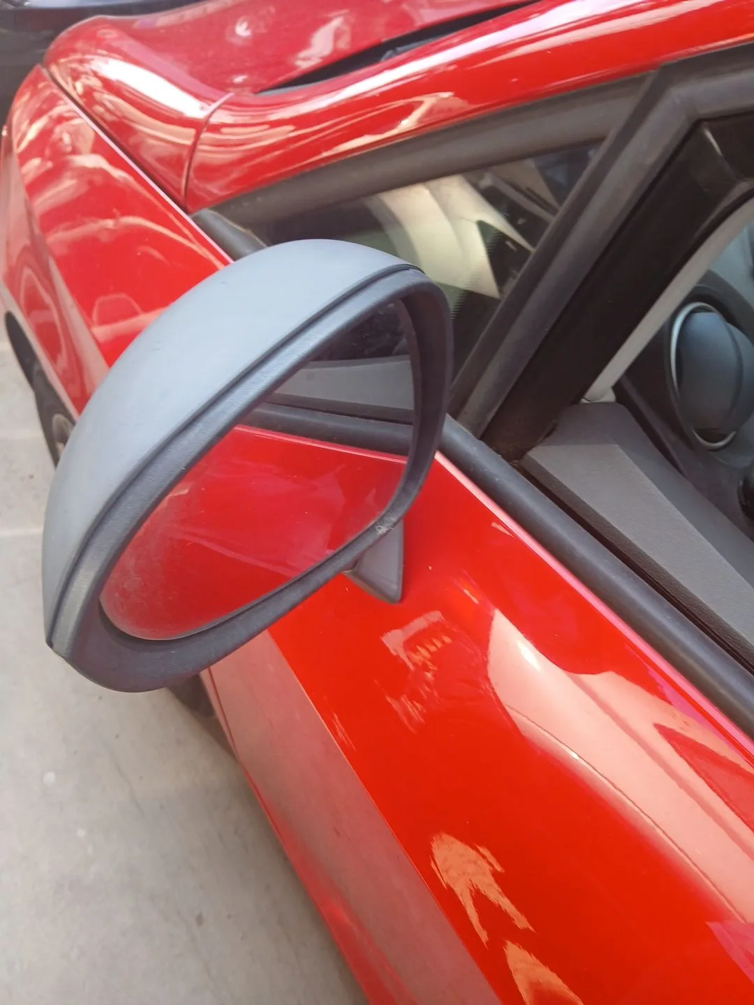 Retrovisor Izquierdo para Seat Ibiza Iv (6J5, 6P1)