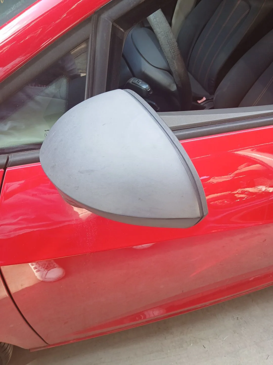 Retrovisor Izquierdo para Seat Ibiza Iv (6J5, 6P1)