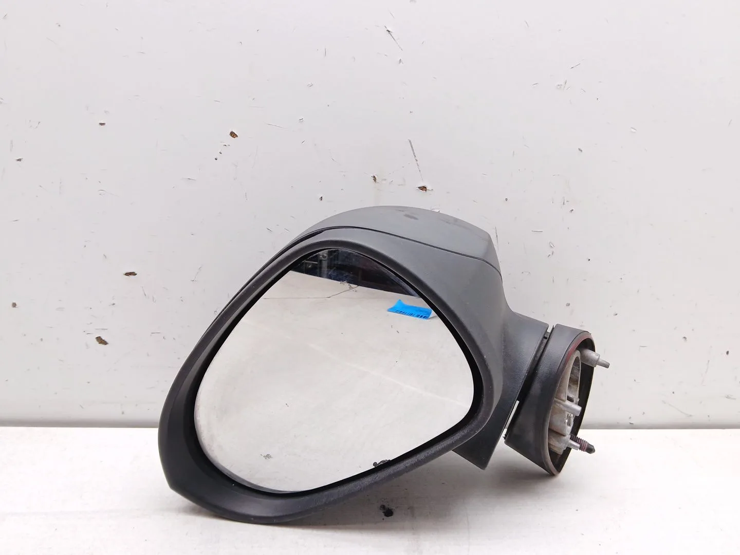 Retrovisor Izquierdo para Seat Ibiza Iv (6J5, 6P1)
