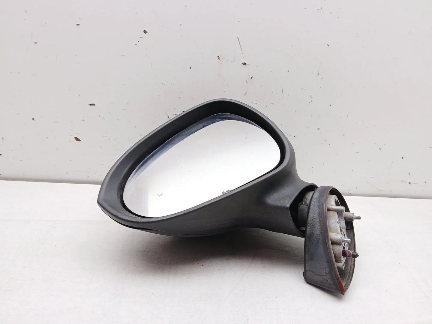 Retrovisor Izquierdo para Seat Ibiza Iv (6J5, 6P1)