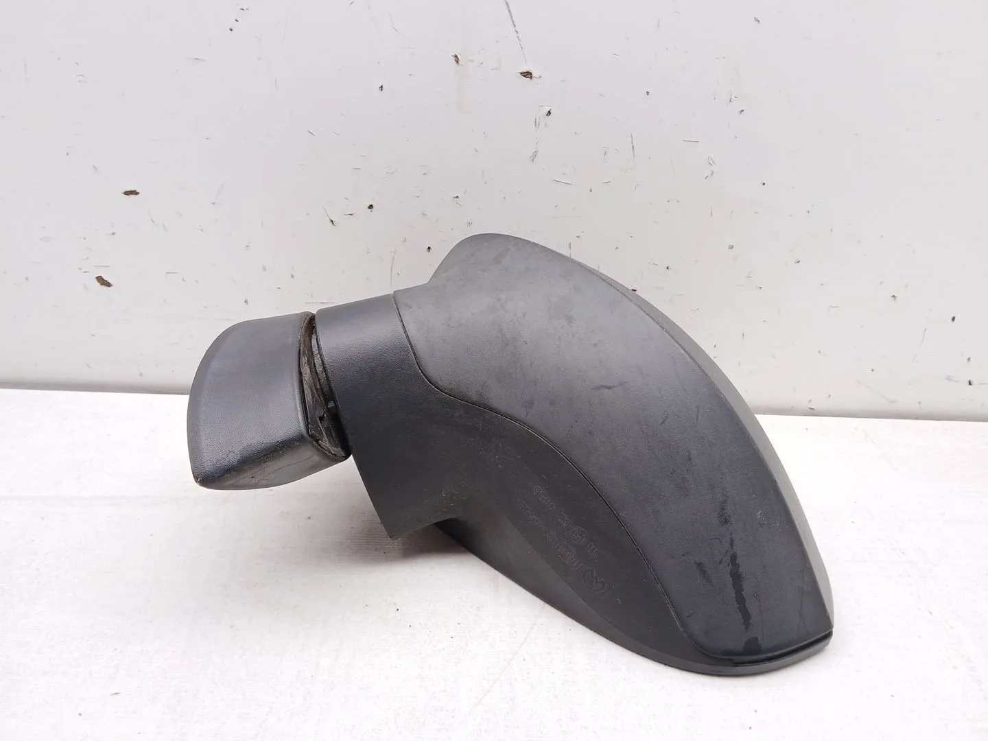 Retrovisor Izquierdo para Seat Ibiza Iv (6J5, 6P1)