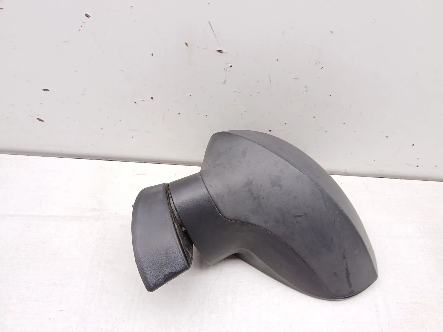 Retrovisor Izquierdo para Seat Ibiza Iv (6J5, 6P1)
