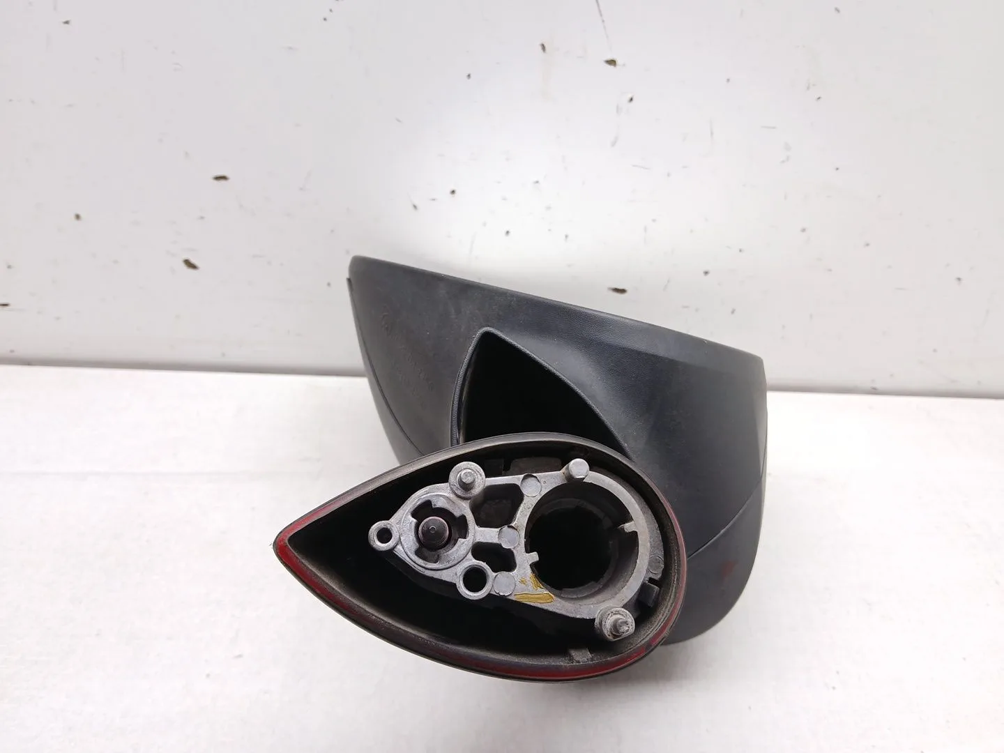Retrovisor Izquierdo para Seat Ibiza Iv (6J5, 6P1)