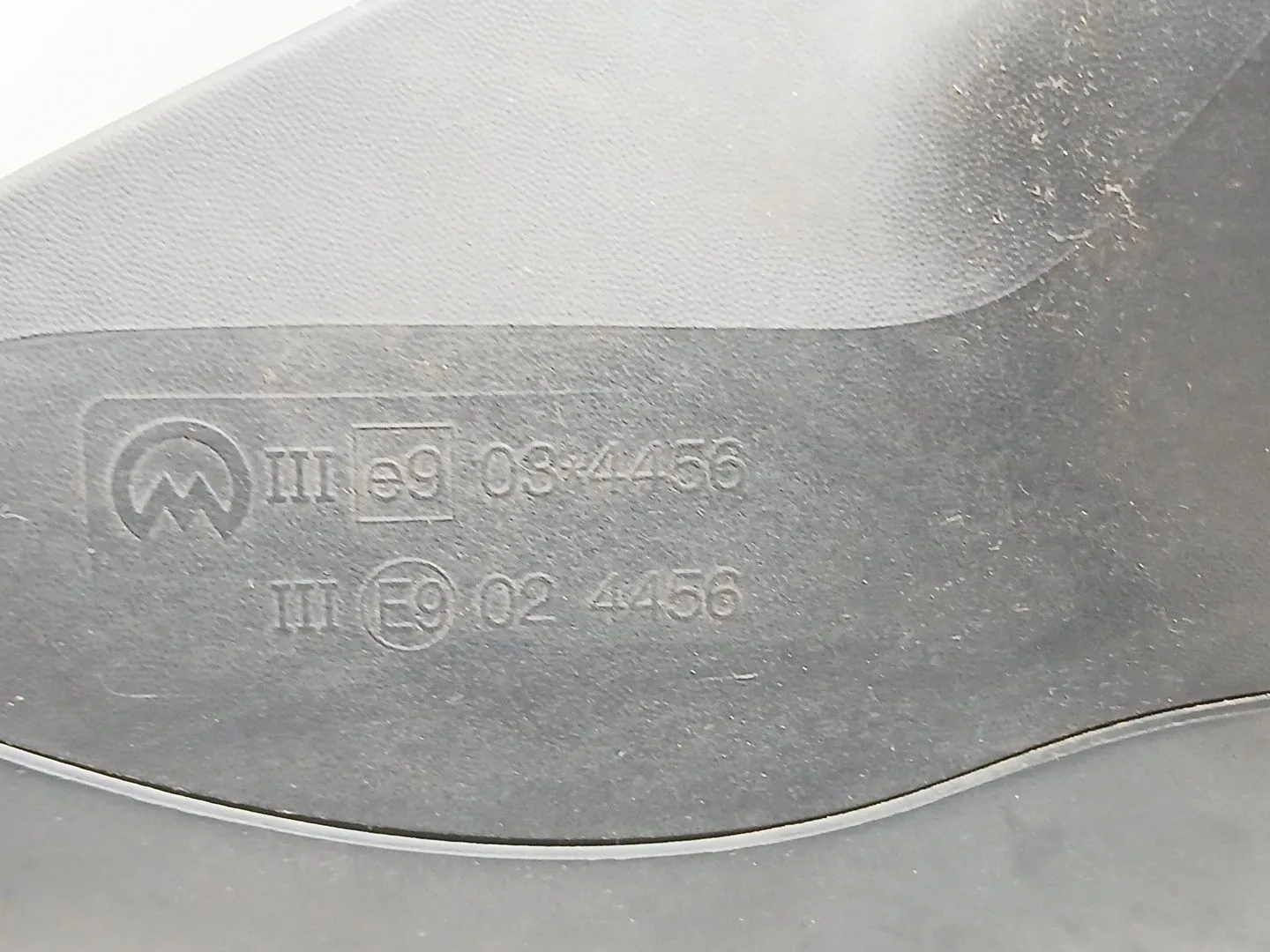 Retrovisor Izquierdo para Seat Ibiza Iv (6J5, 6P1)