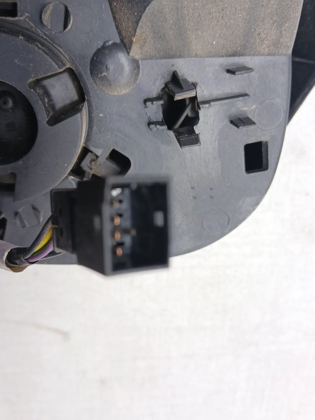 Retrovisor Izquierdo para Seat Ibiza Iv (6J5, 6P1)