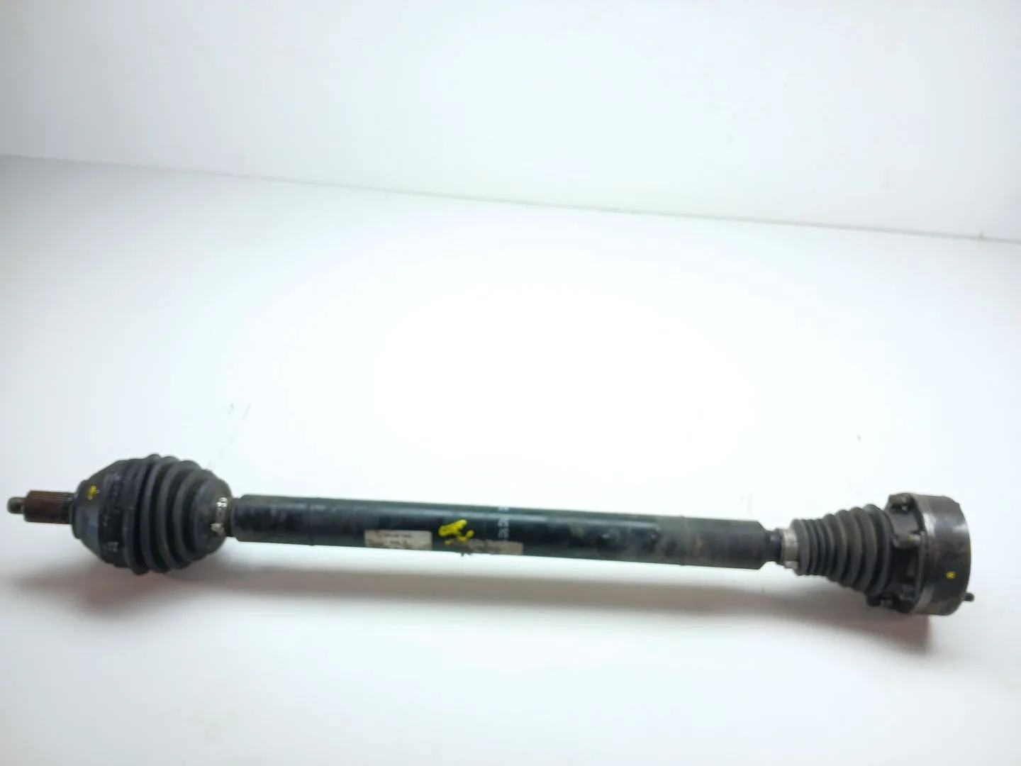 Transmision Delantera Derecha para Seat Ibiza Iv (6J5, 6P1)