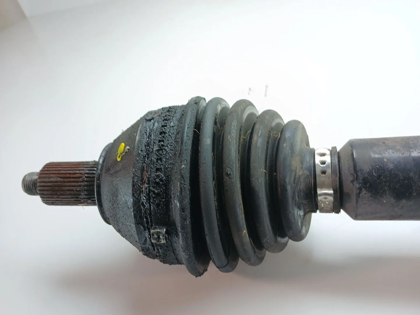 Transmision Delantera Derecha para Seat Ibiza Iv (6J5, 6P1)