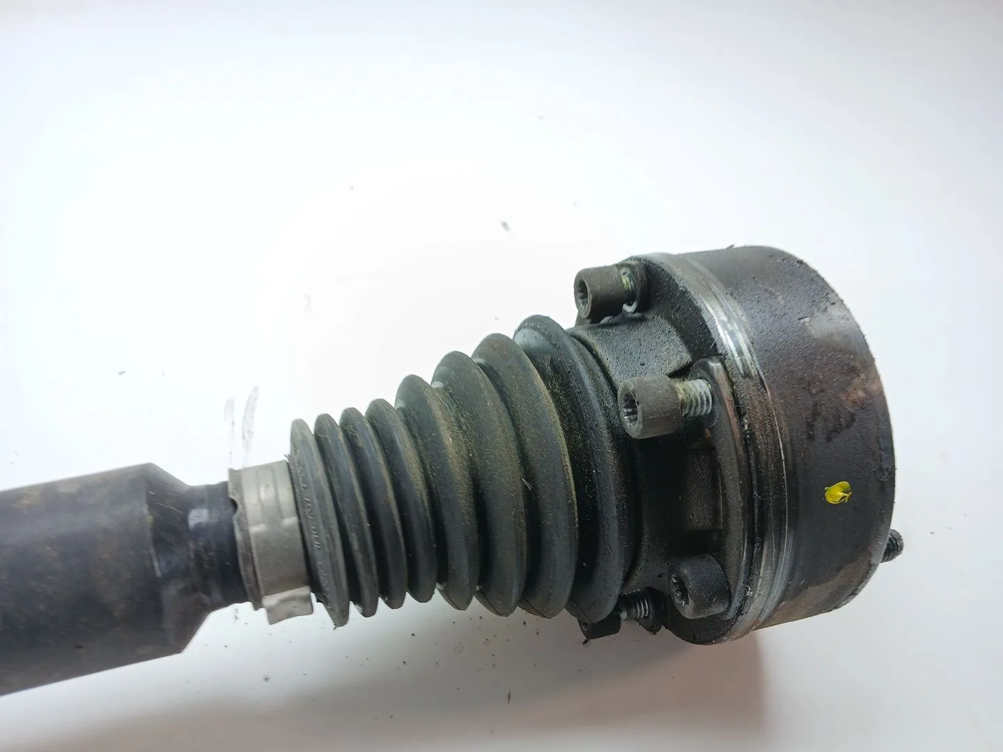 Transmision Delantera Derecha para Seat Ibiza Iv (6J5, 6P1)