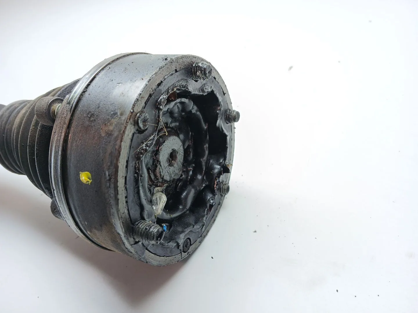 Transmision Delantera Derecha para Seat Ibiza Iv (6J5, 6P1)