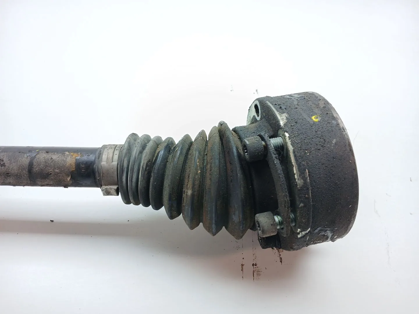 Transmision Delantera Izquierda para Seat Ibiza Iv (6J5, 6P1)