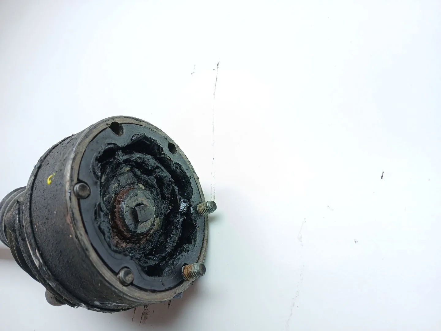 Transmision Delantera Izquierda para Seat Ibiza Iv (6J5, 6P1)