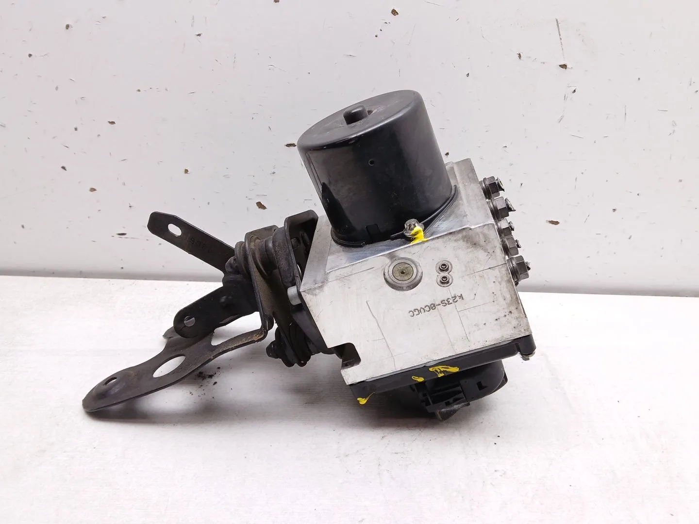 Abs para Volkswagen Passat B6 (3C2)