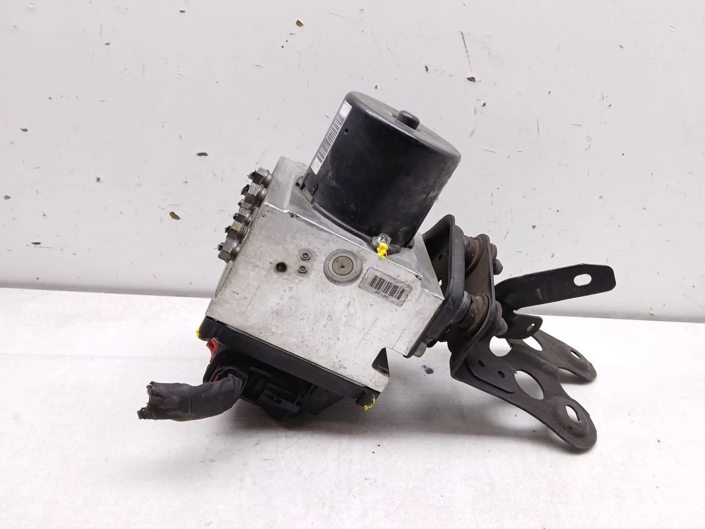 Abs para Volkswagen Passat B6 (3C2)