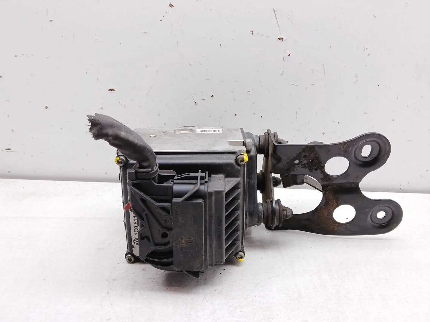 Abs para Volkswagen Passat B6 (3C2)