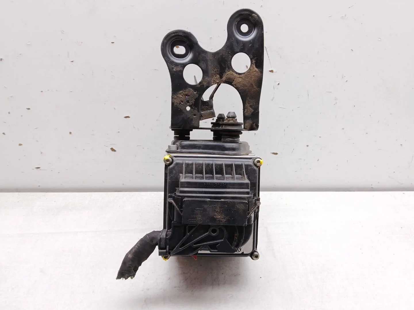 Abs para Volkswagen Passat B6 (3C2)