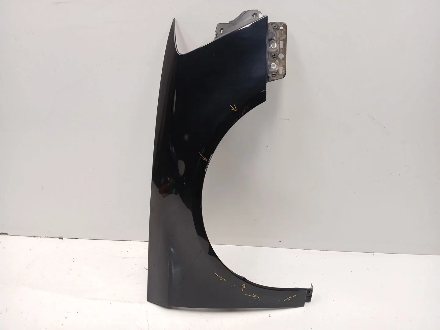Aleta Delantera Derecha para Volkswagen Passat B6 (3C2)