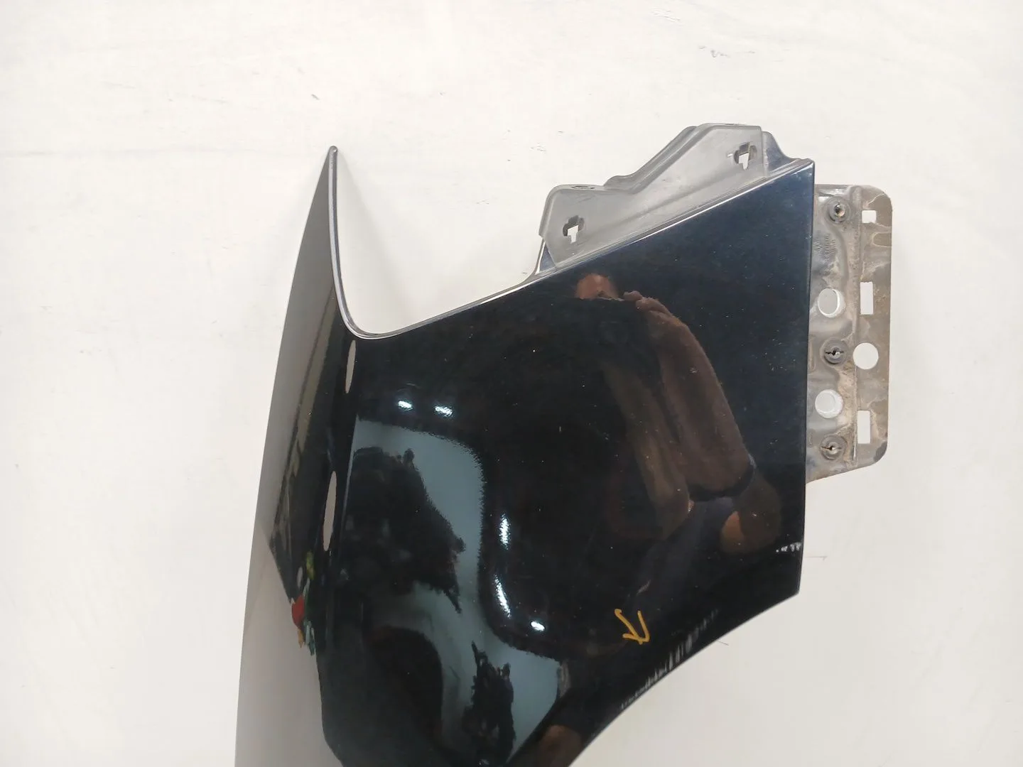 Aleta Delantera Derecha para Volkswagen Passat B6 (3C2)