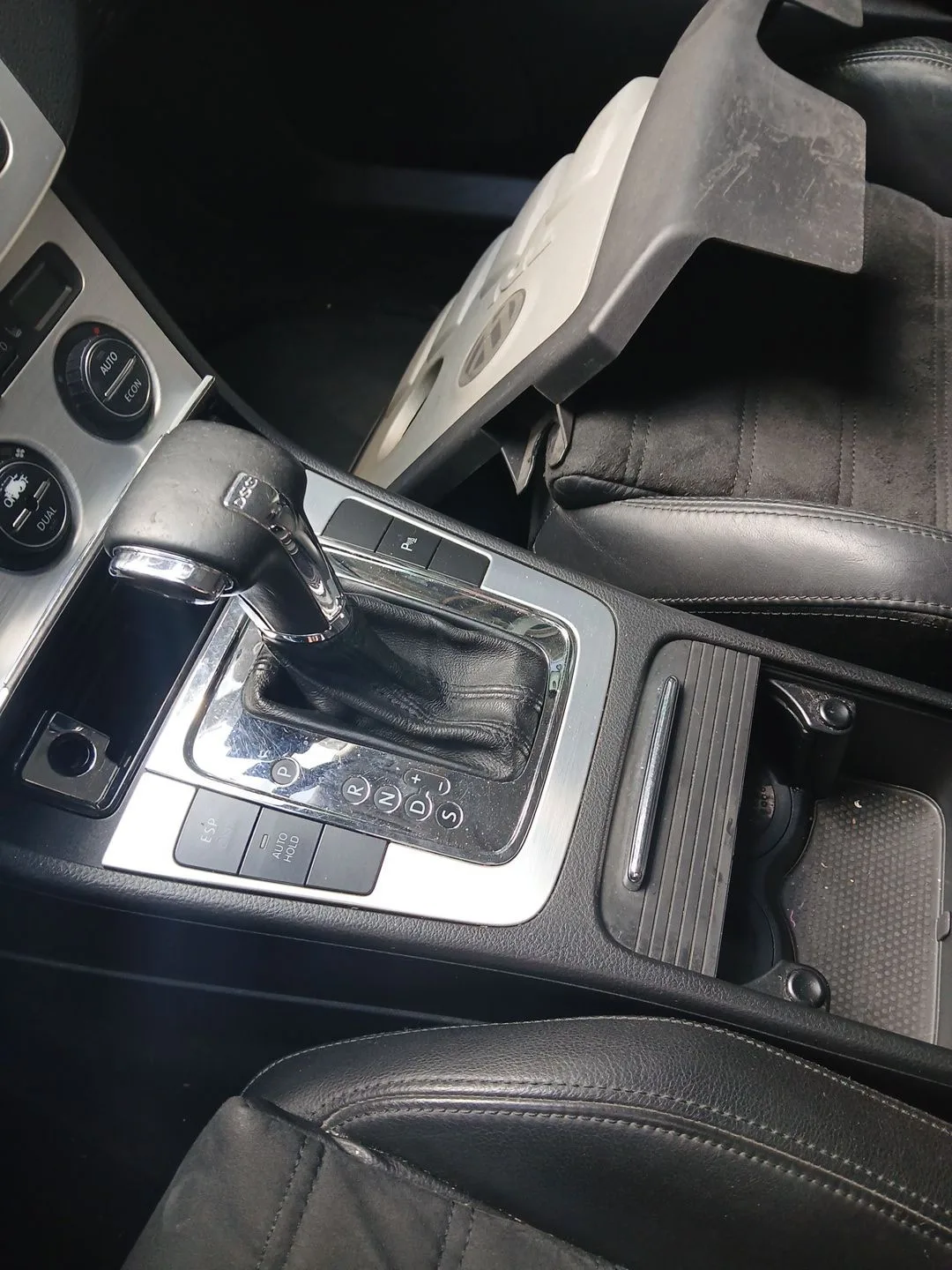 Caja Cambios para Volkswagen Passat B6 (3C2)