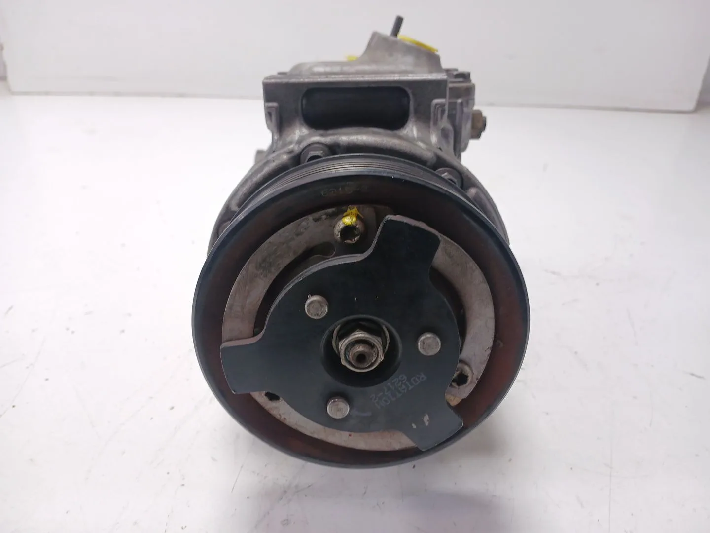 Compresor Aire Acondicionado para Volkswagen Passat B6 (3C2)