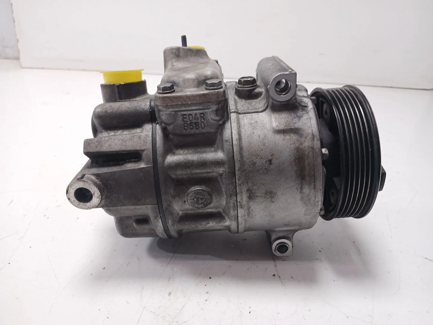 Compresor Aire Acondicionado para Volkswagen Passat B6 (3C2)