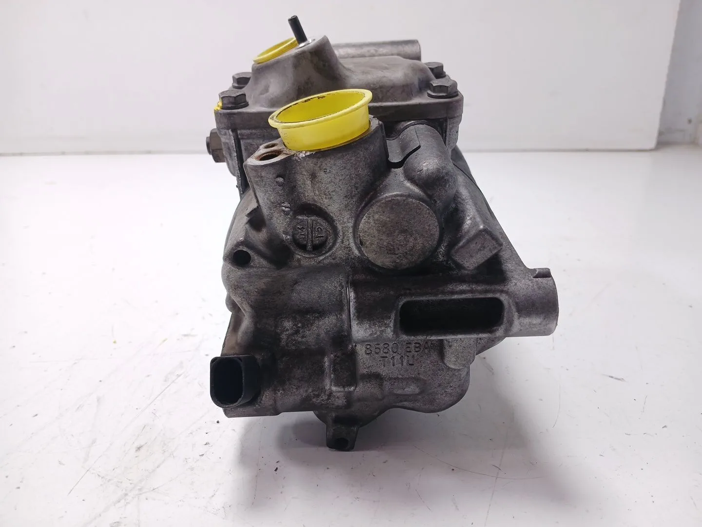 Compresor Aire Acondicionado para Volkswagen Passat B6 (3C2)