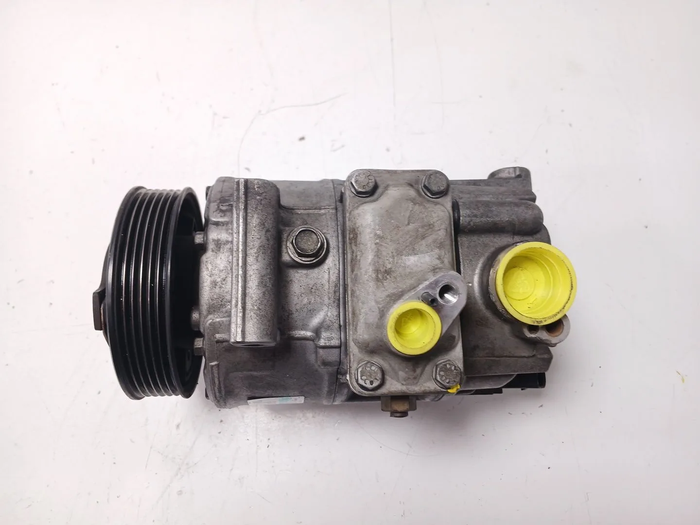 Compresor Aire Acondicionado para Volkswagen Passat B6 (3C2)