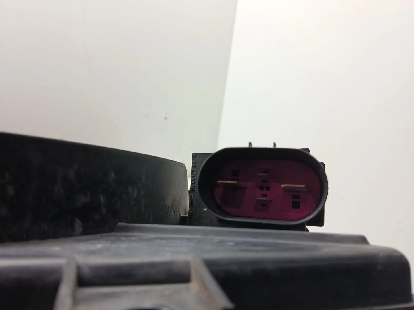 Electroventilador para Volkswagen Passat B6 (3C2)