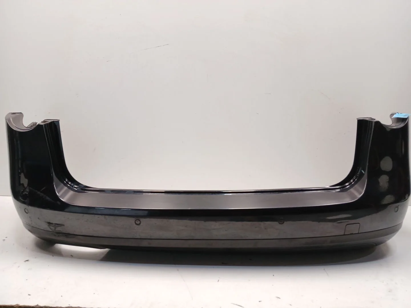 Paragolpes Trasero para Volkswagen Passat B6 (3C2)