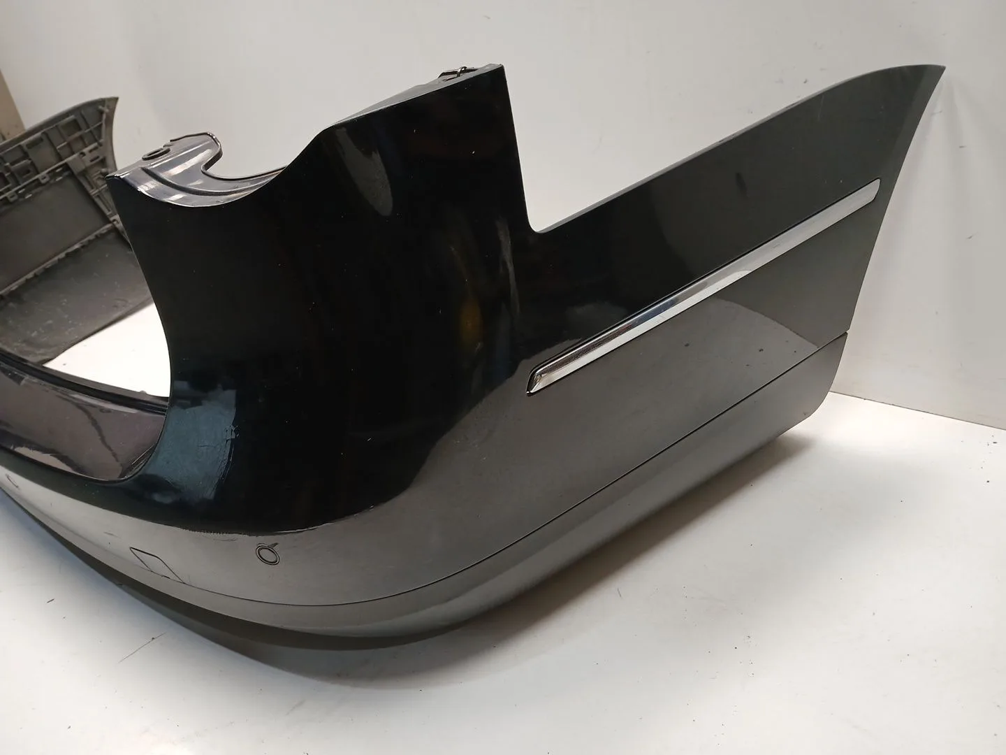 Paragolpes Trasero para Volkswagen Passat B6 (3C2)