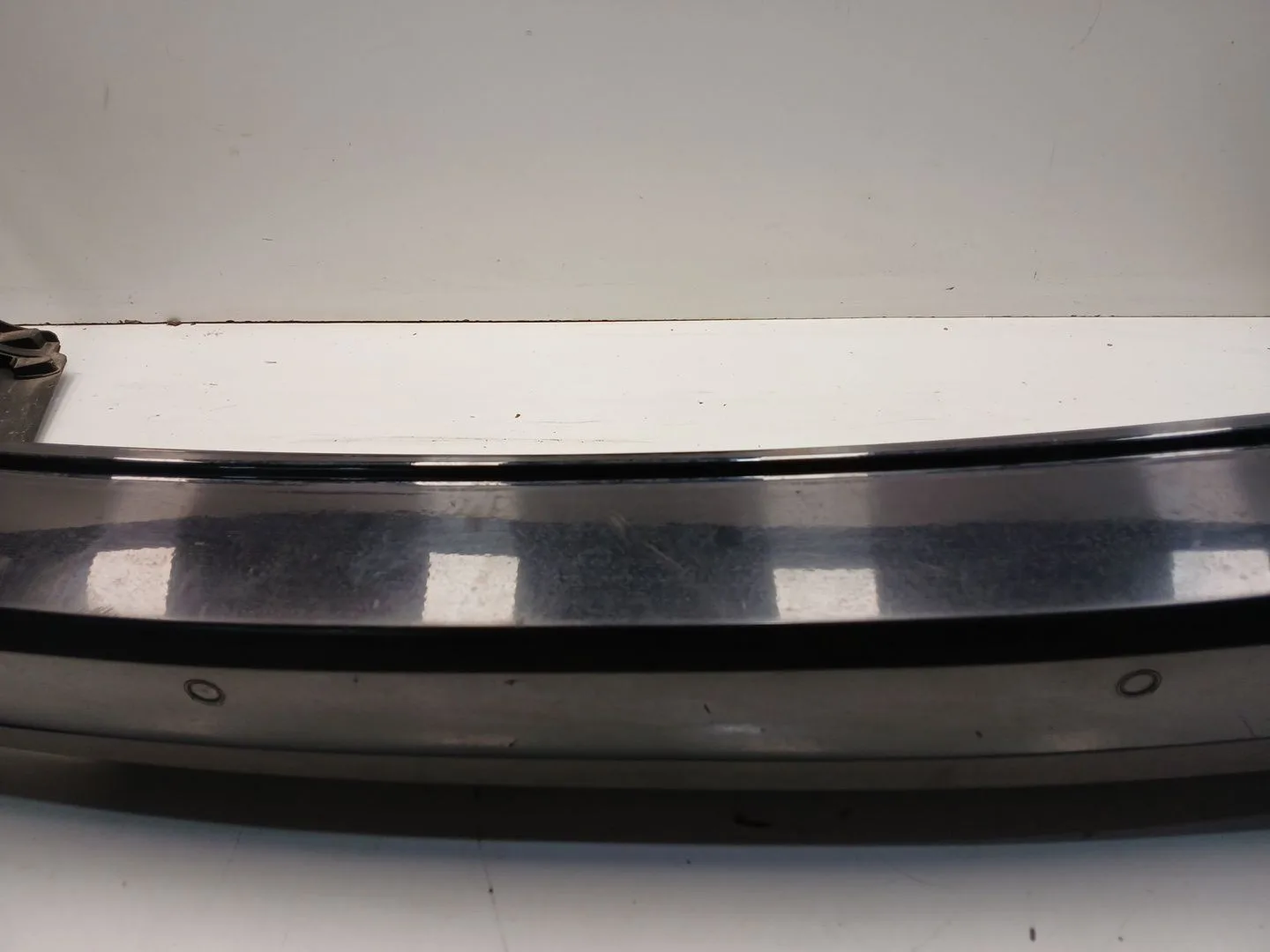 Paragolpes Trasero para Volkswagen Passat B6 (3C2)