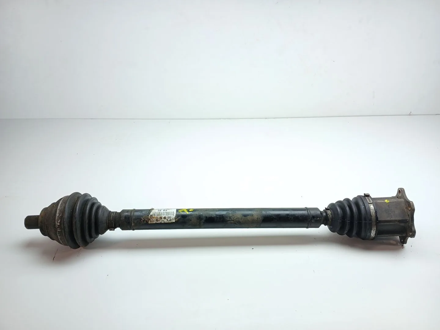 Transmision Delantera Derecha para Volkswagen Passat B6 (3C2)