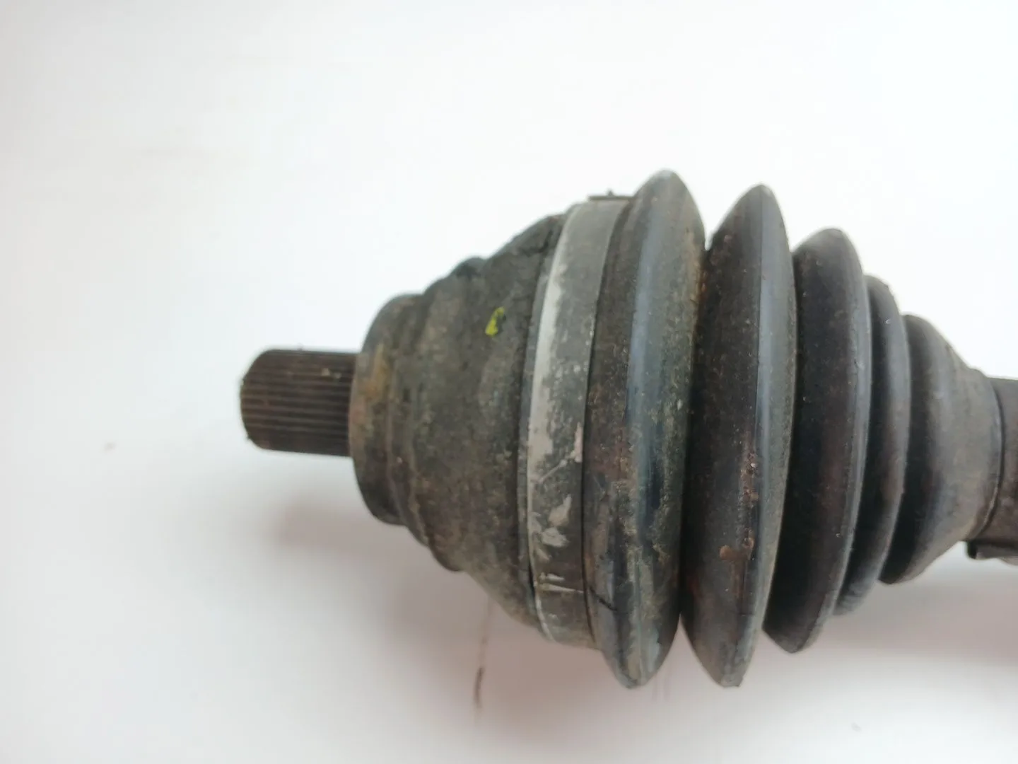 Transmision Delantera Derecha para Volkswagen Passat B6 (3C2)