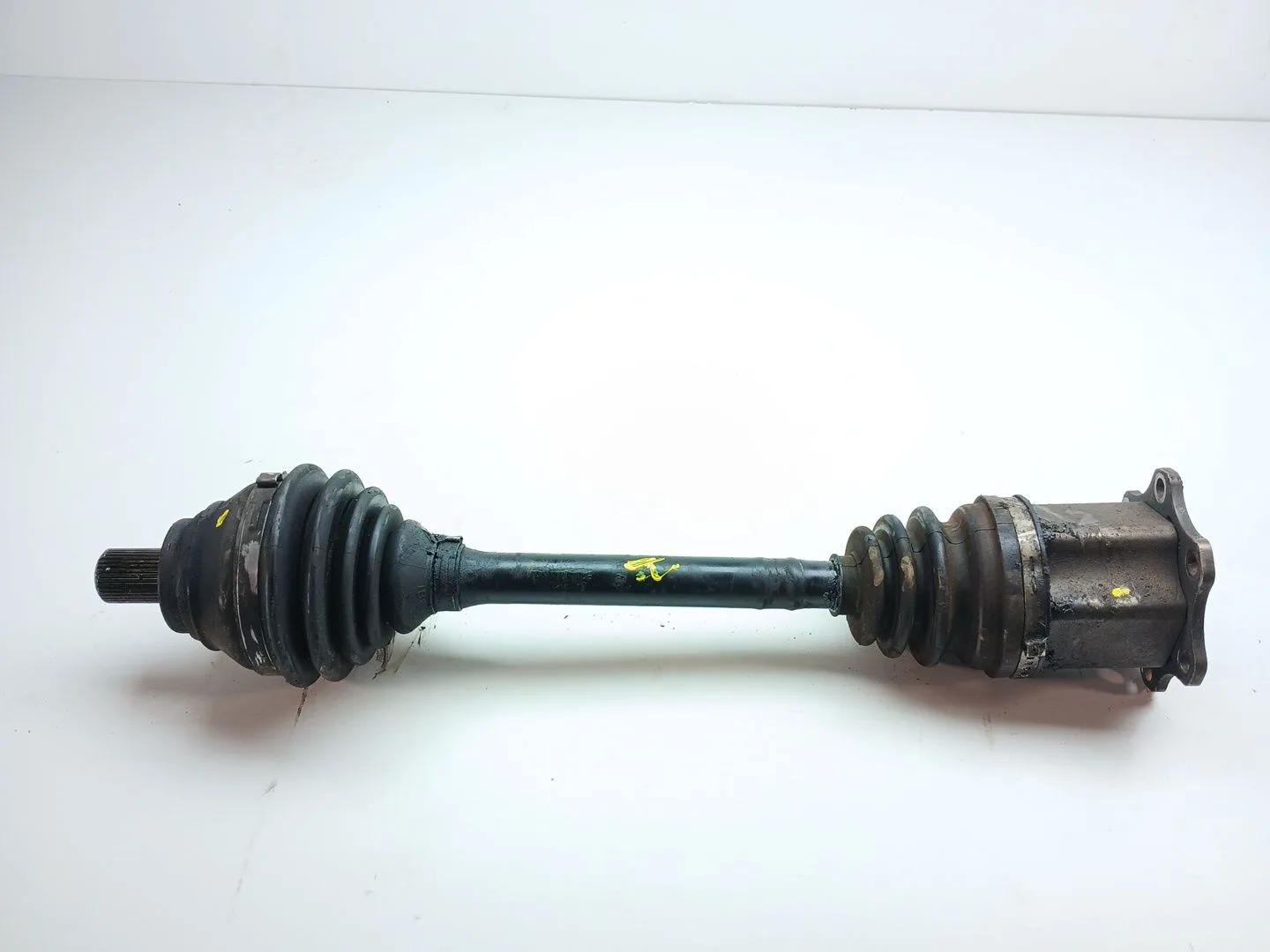 Transmision Delantera Izquierda para Volkswagen Passat B6 (3C2)