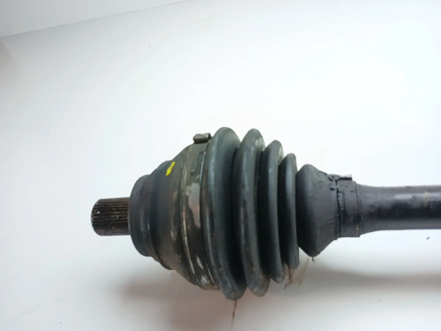 Transmision Delantera Izquierda para Volkswagen Passat B6 (3C2)