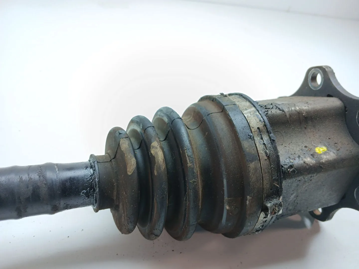 Transmision Delantera Izquierda para Volkswagen Passat B6 (3C2)