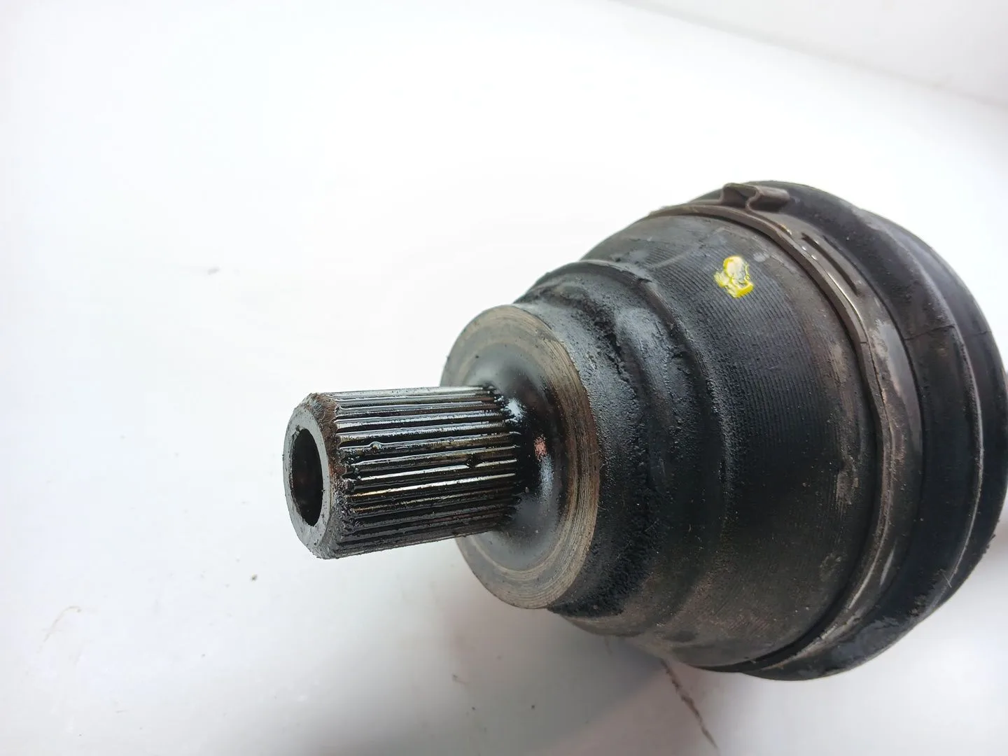 Transmision Delantera Izquierda para Volkswagen Passat B6 (3C2)