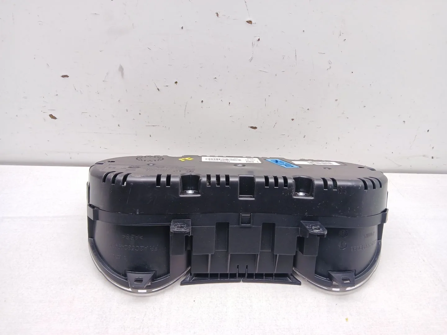 Cuadro Instrumentos para Seat Ibiza Iv (6J5, 6P1)